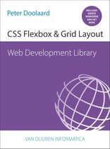 Web Development Library  -   CSS Flexbox en grid-layout