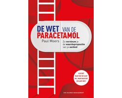 De wet van de paracetamol