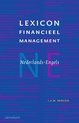 Lexicon Financieel Management Nederlands-Engels