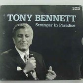 Tony Bennett - Stranger In Paradise