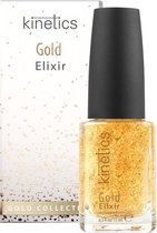 Kinetics Gold Elixir