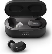 Belkin Soundform True Wireless In-Ear headphones - zwart