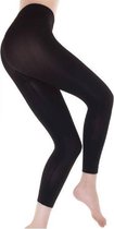 Be Good corrigerende slimming legging. kleur: zwart M/L lang model