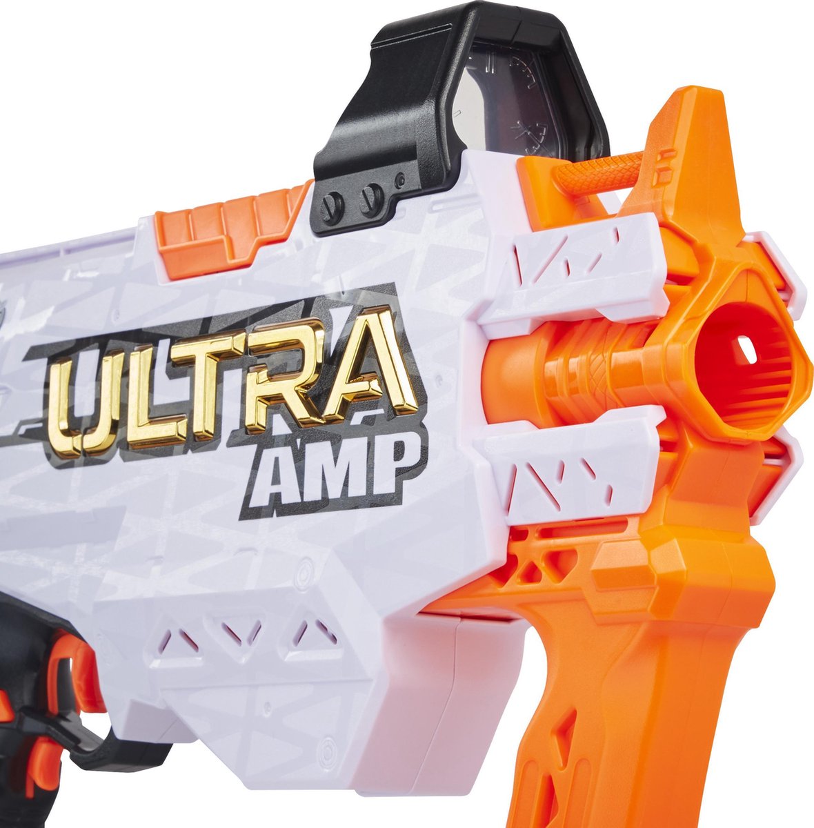 Hasbro Ultra Amp nerf-gun thumbnail 3