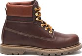 Caterpillar - Colorado Lux M - Veterboots Heren - 42 - Bruin