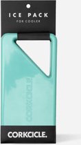 Corkcicle Ice Pack - Cooler - Turquoise