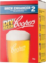 Coopers Brew Enhancer 2