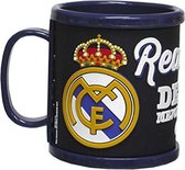 Real Madrid Tas Rubber