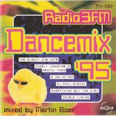Radio 3FM - Dancemix '95 - Mixed By Martin Boer
