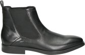 Ecco Melbourne chelseaboot - Zwart - Maat 44