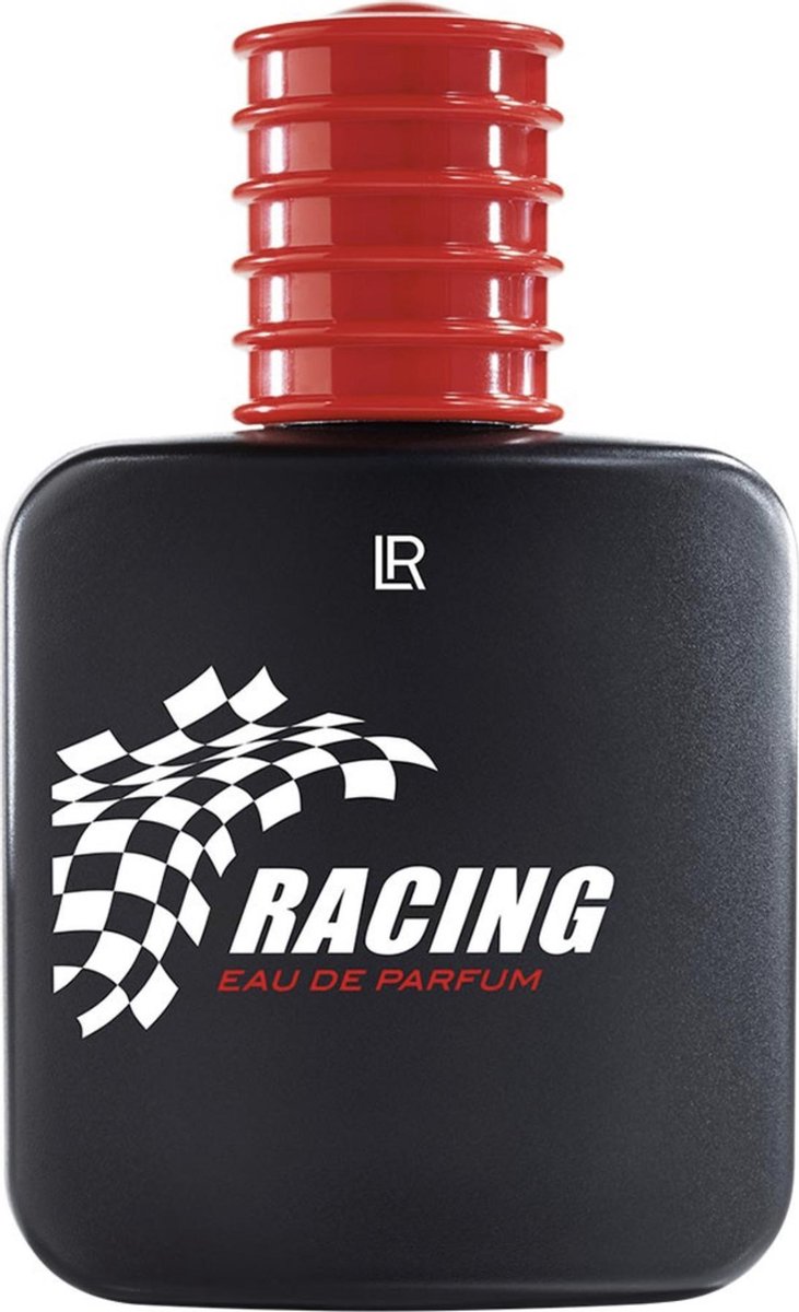 Racing Eau de Parfum - adrenalinekick