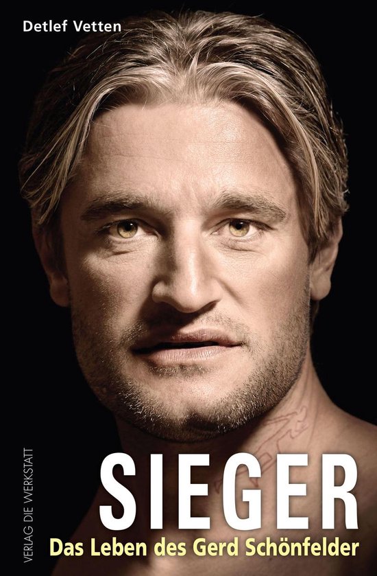 Sieger - cover