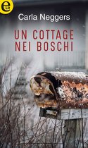 Carriage House 3 - Un cottage nei boschi (eLit)
