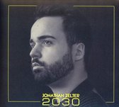 Jonathan Zelter - 2030 - CD
