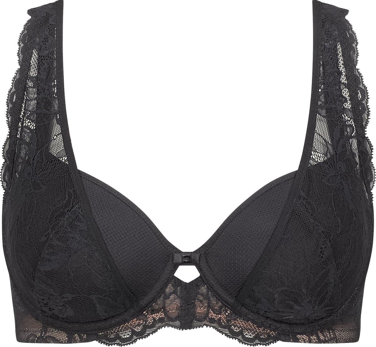 Triumph Amourette Charm WP03 - BLACK - Vrouwen