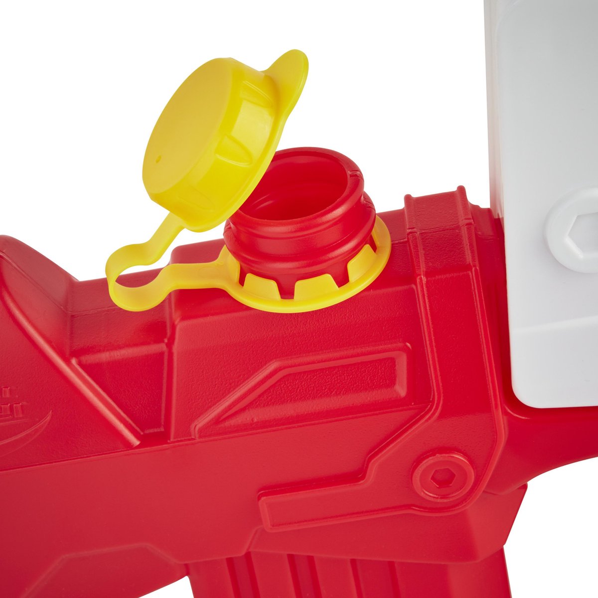 NERF SuperSoaker Fortnite Burst AR - Blaster (Duurzame verpakking) — afbeelding 5