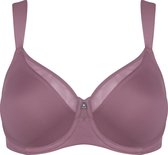 Triumph - True Shape Sensation W01 - Lila Clover - Vrouwen - Maat E80