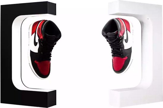 Magnetische Schoenhouder - Schoenenopbergers - Sneakers - Hakken -  Kinderschoenen | bol.com