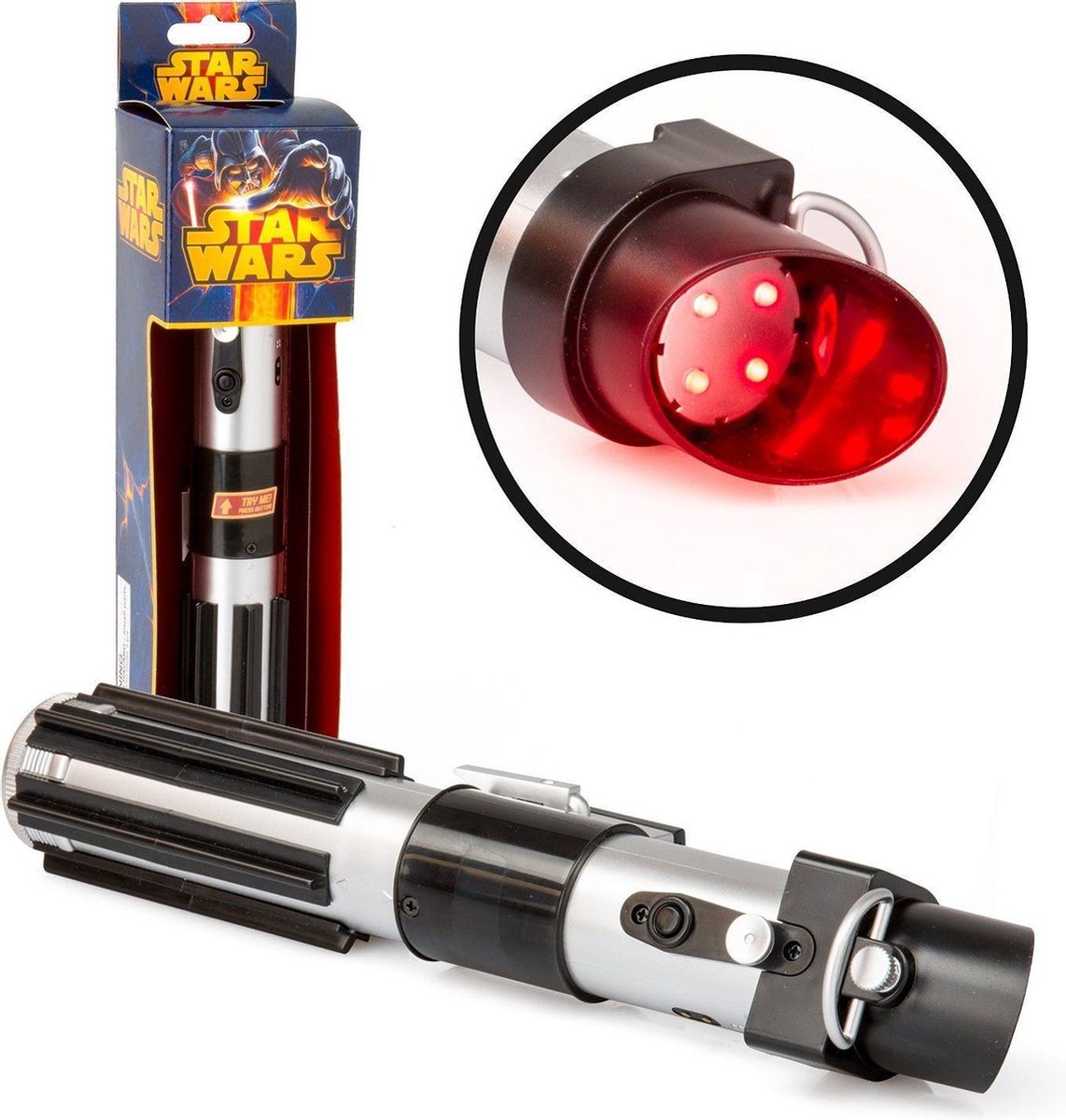 Lightsabor