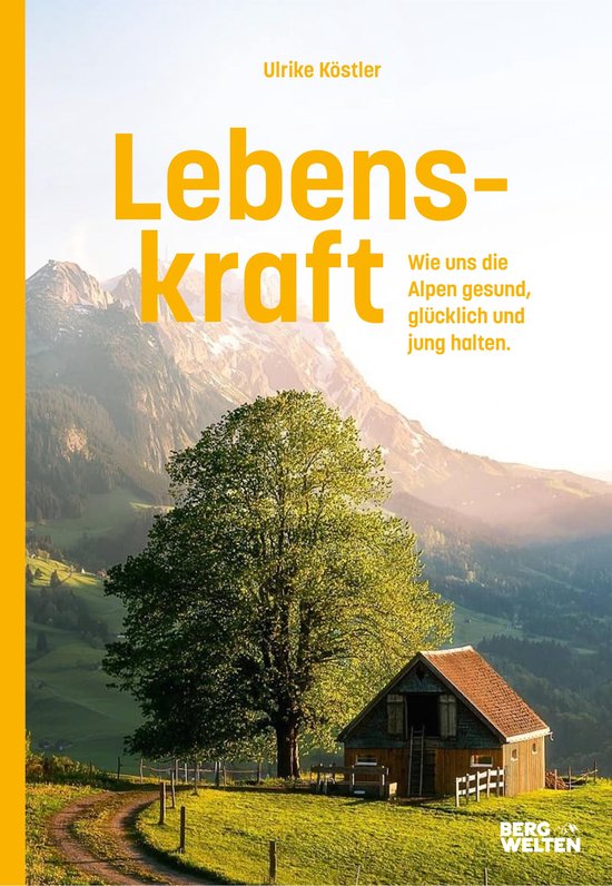 Lebenskraft - cover