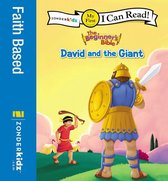 I Can Read! / The Beginner's Bible - The Beginner's Bible David and the Giant