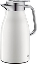 Skyline Schenkkan - Koffiekan - Theekan - Thermoskan - Isoleerkan - alpine wit - 1 liter