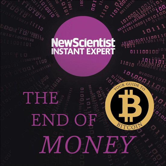 New Scientist Instant Expert-The End of Money - cover