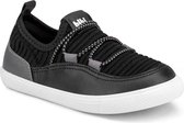 Bibi - Unisex Sneakers -  Agility Mini Zwart - maat 22