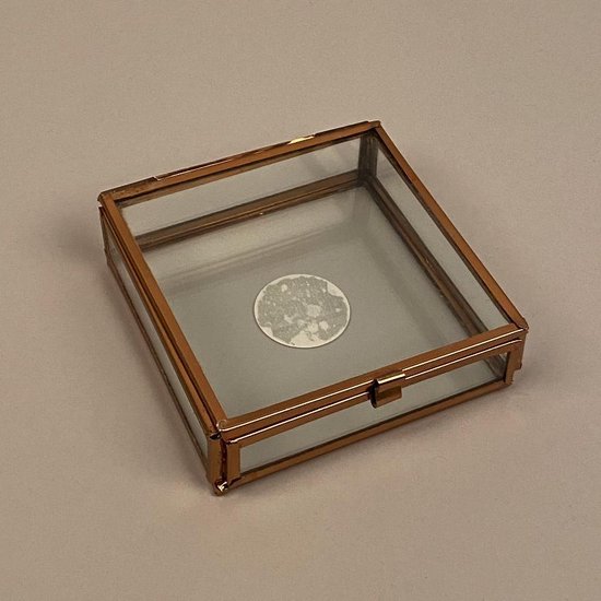 Vind sieradendoosje op - april 2026 Sieradendoosje - Action NL Oosterse Sieraden kopen? ️ Tot 44% korting! | beslist.nl Cepewa Orient Jewellery Box Set of 30 &boxv; Aluminium Glitter Diamete