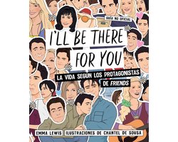 Guías ilustradas - I'll be there for you