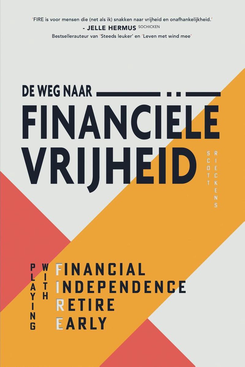 De weg naar financi le vrijheid