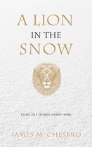 A Lion in the Snow