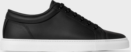 ETQ Amsterdam LT 01 Black - Heren Sneakers - 110200 - Maat 44 | bol.com