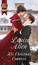 Lords of Disgrace 2 - His Christmas Countess (Mills & Boon Historical) (Lords of Disgrace, Book 2)