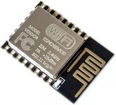 OTRONIC® ESP8266 ESP12-E module | Arduino