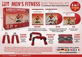 MEN'S FITNESS    Training Kit 6 in 1