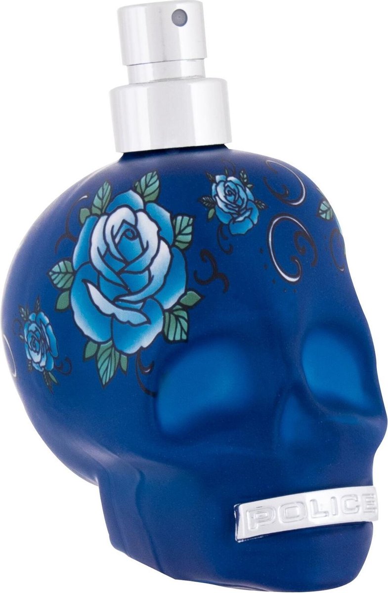Goedkoopste Police To Be Tatoo Art - 40ml - Eau de toilette