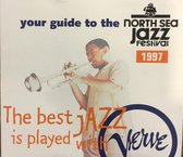 Your Guide to the North Sea Jazz Festival 1997 (Verve)