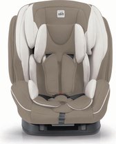 CAM Regolo Isofix Car Seat - Autostoel - BEIGE - Made in Italy