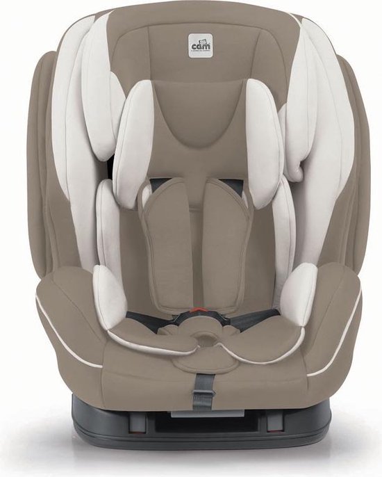 Автокресло cam regolo isofix