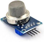 OTRONIC® Gassensor MQ-6 module | Arduino