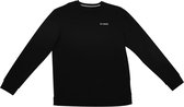 Onsbrian Crew Neck Black - M