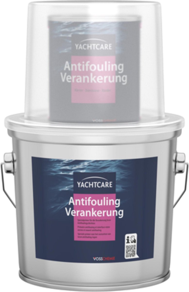 YC ANTIFOULING HECHTER