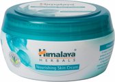 Crème de jour nourrissante pour la peau Himalaya Herbals - 150 ml
