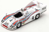 Porsche 936/77 #4 Winner 24H LeMans 1977