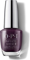 OPI Infinite Shine - Boys Be Thistle-ing at Me - Nagellak met Geleffect