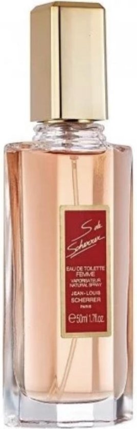 Jean Louis Scherrer Parfum tot -81%