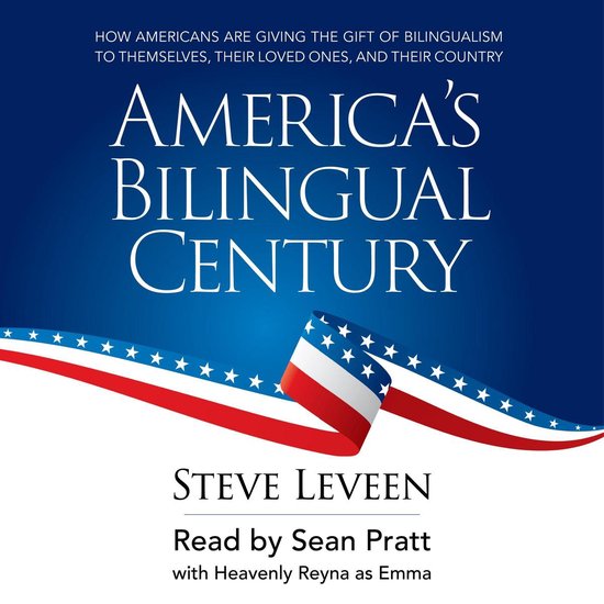 America's Bilingual Century - cover