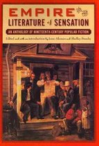 Empire and the Literature of Sensation