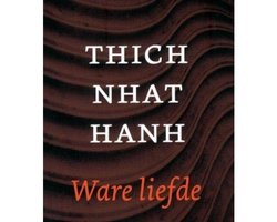 Ware liefde
